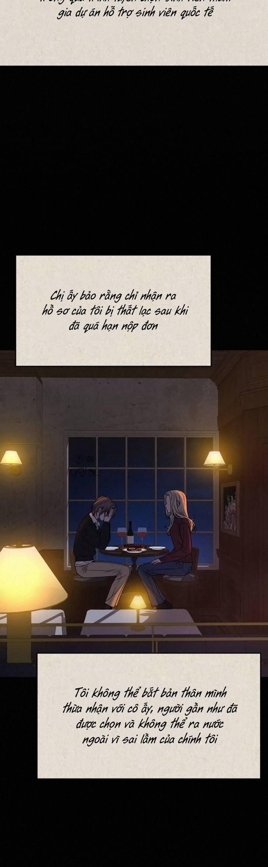 đọc truyện Tình Yêu Trong Sáng Chương 101 ảnh 49 tại Thiên Thai Truyện