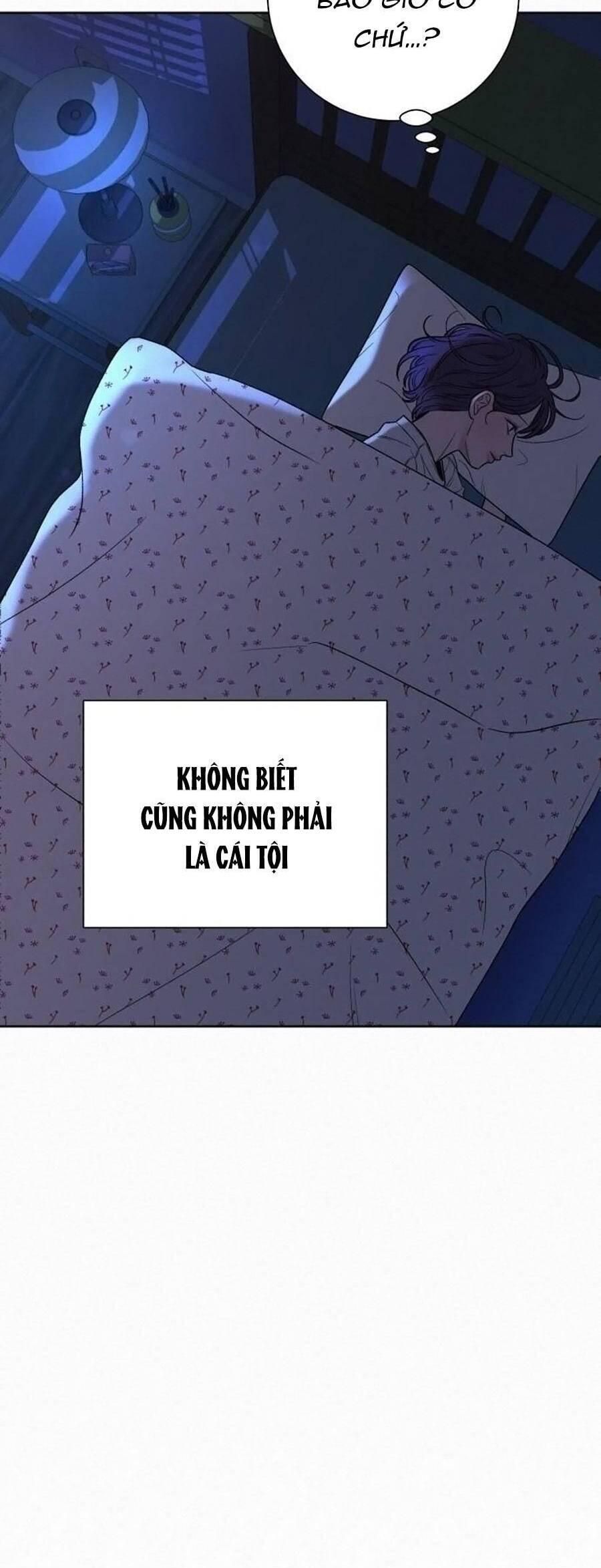 đọc truyện Tình Yêu Trong Sáng Chương 101 ảnh 7 tại Thiên Thai Truyện