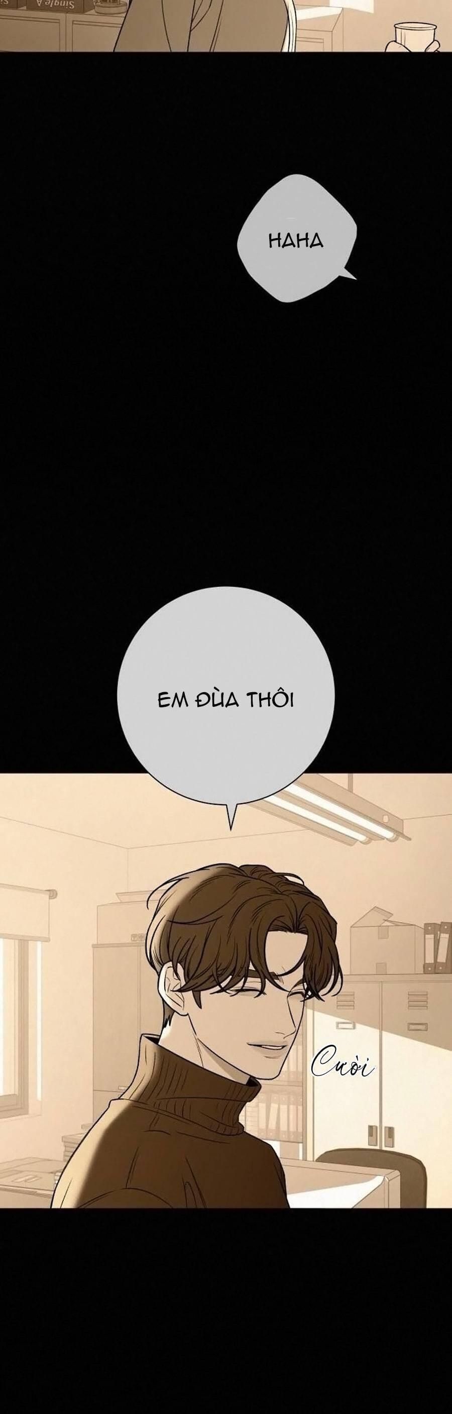 đọc truyện Tình Yêu Trong Sáng Chương 101 ảnh 54 tại Thiên Thai Truyện