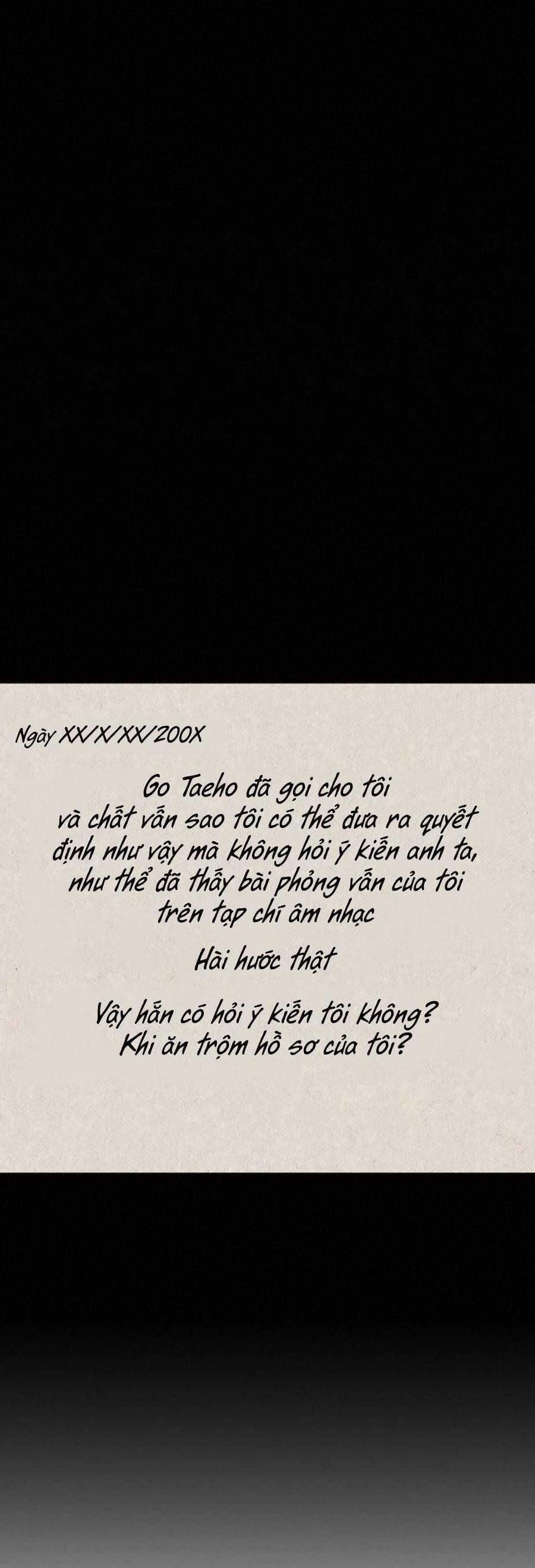 đọc truyện Tình Yêu Trong Sáng Chương 101 ảnh 58 tại Thiên Thai Truyện