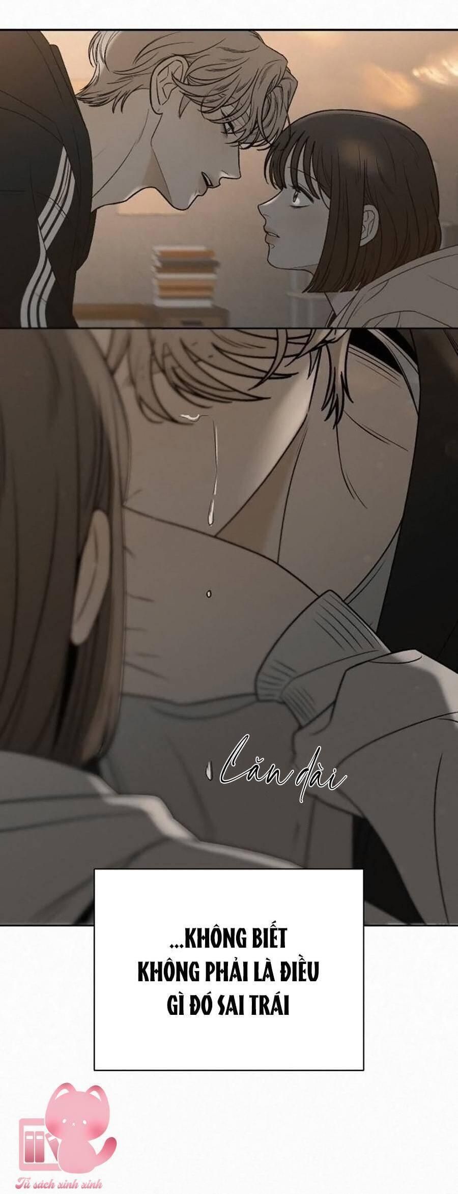 đọc truyện Tình Yêu Trong Sáng Chương 101 ảnh 8 tại Thiên Thai Truyện