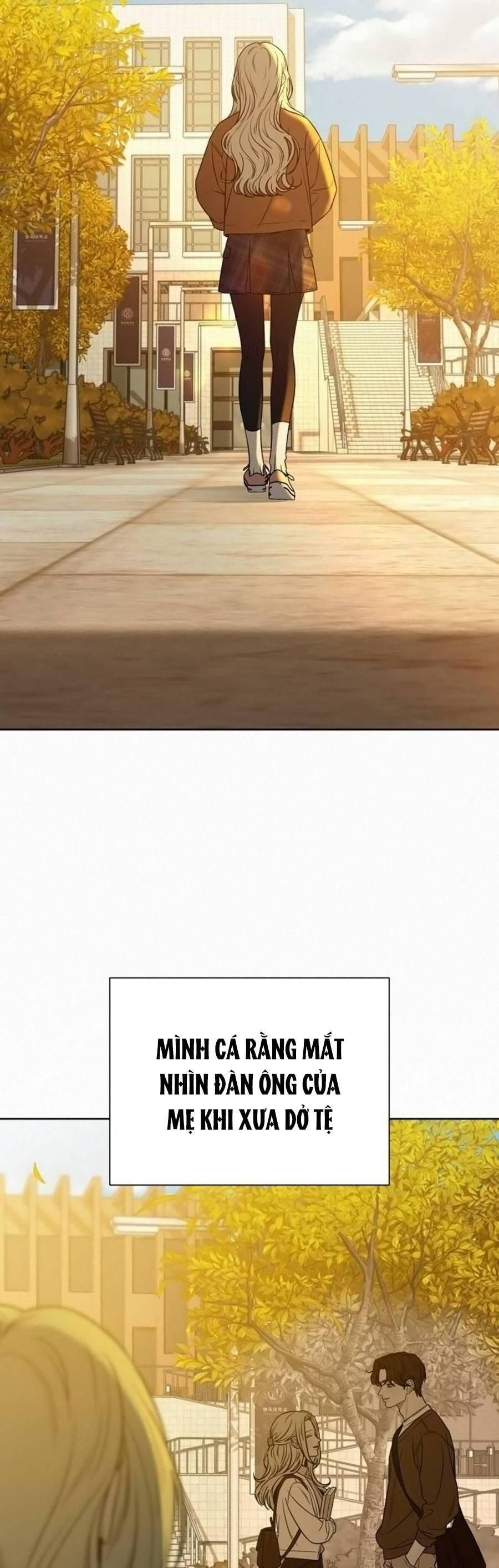 đọc truyện Tình Yêu Trong Sáng Chương 101 ảnh 63 tại Thiên Thai Truyện