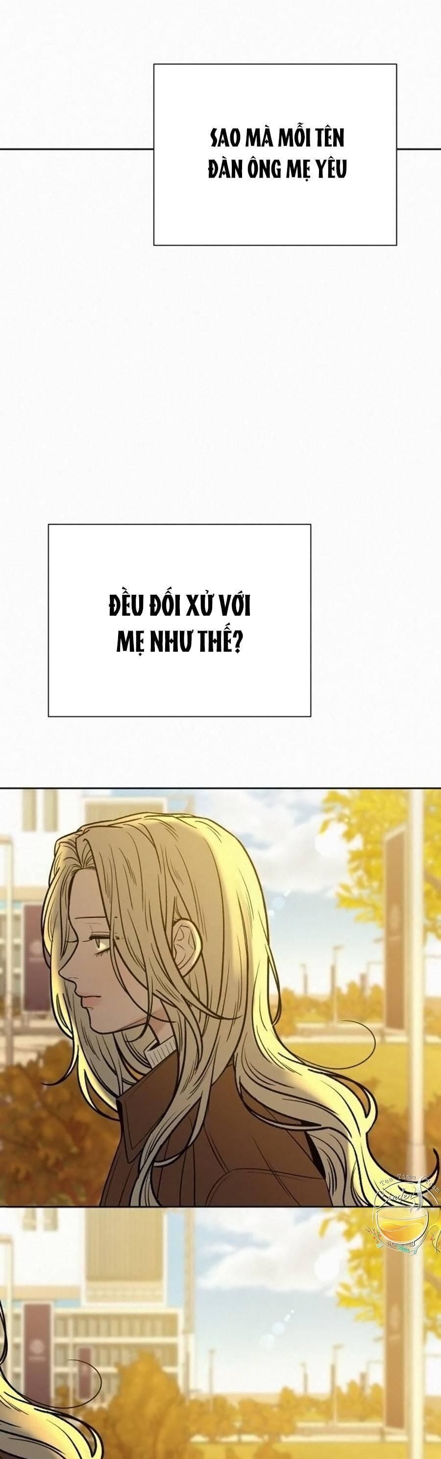 đọc truyện Tình Yêu Trong Sáng Chương 101 ảnh 65 tại Thiên Thai Truyện