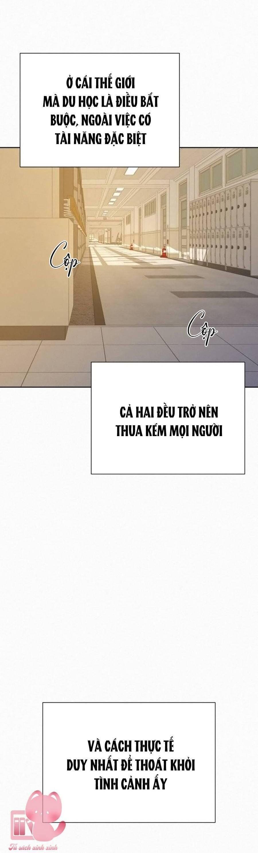 đọc truyện Tình Yêu Trong Sáng Chương 101 ảnh 68 tại Thiên Thai Truyện