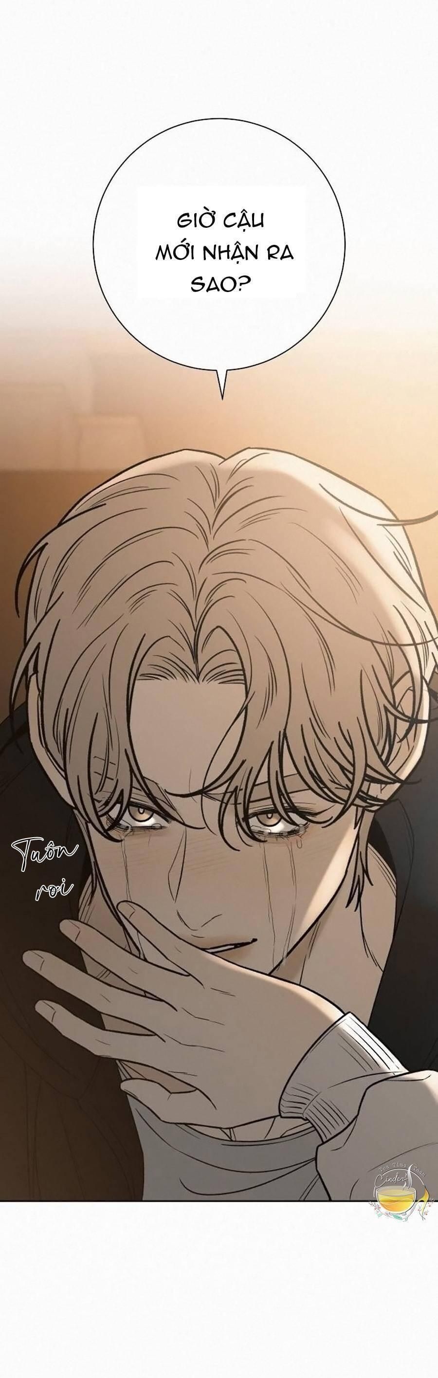 đọc truyện Tình Yêu Trong Sáng Chương 101 ảnh 9 tại Thiên Thai Truyện