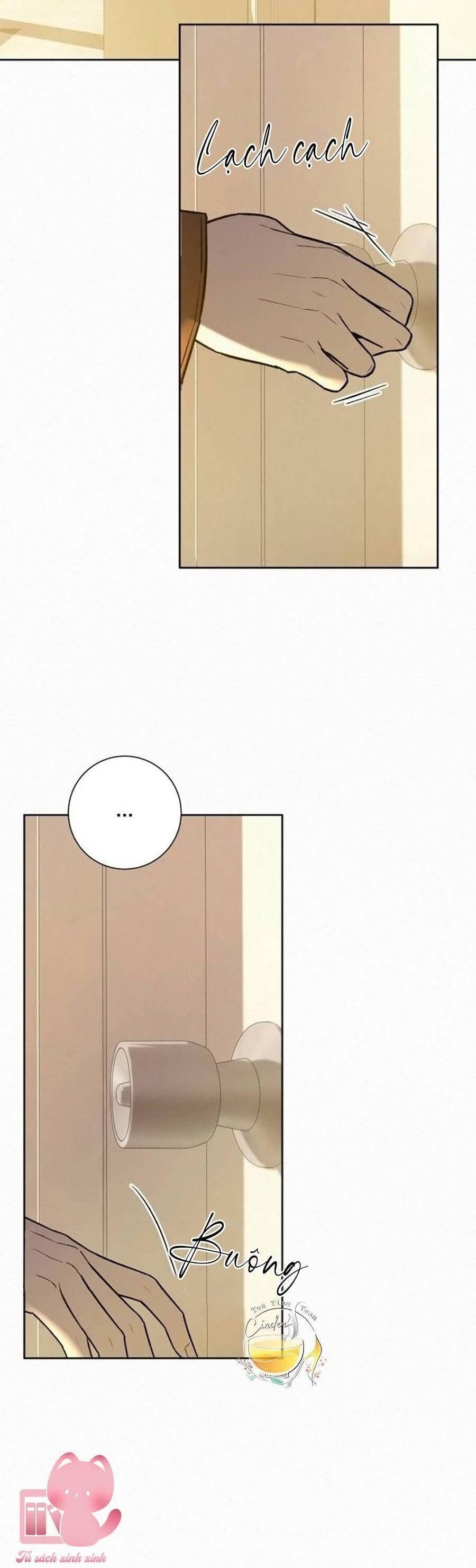 đọc truyện Tình Yêu Trong Sáng Chương 101 ảnh 72 tại Thiên Thai Truyện