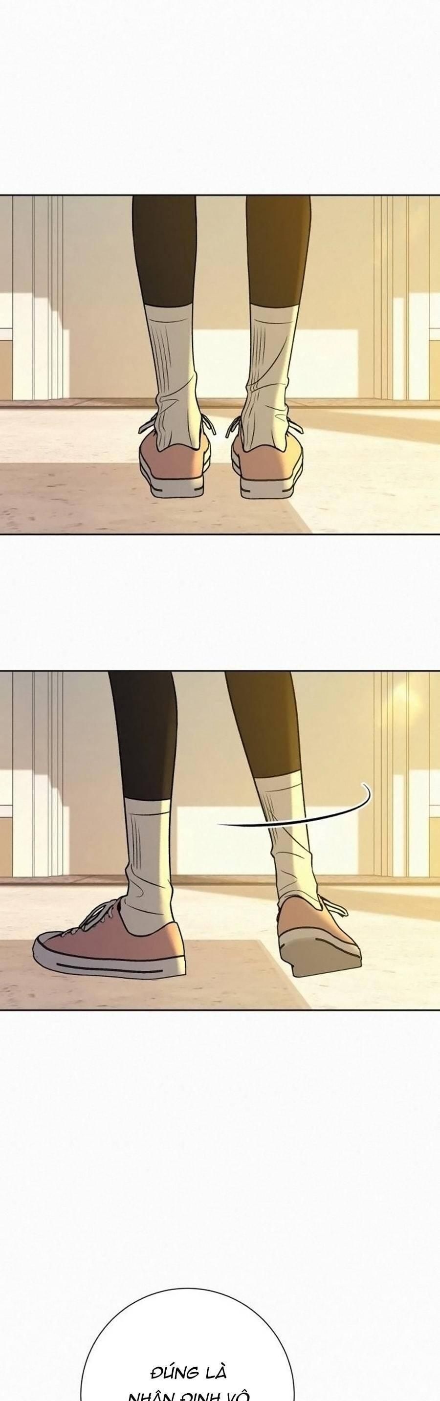 đọc truyện Tình Yêu Trong Sáng Chương 101 ảnh 73 tại Thiên Thai Truyện