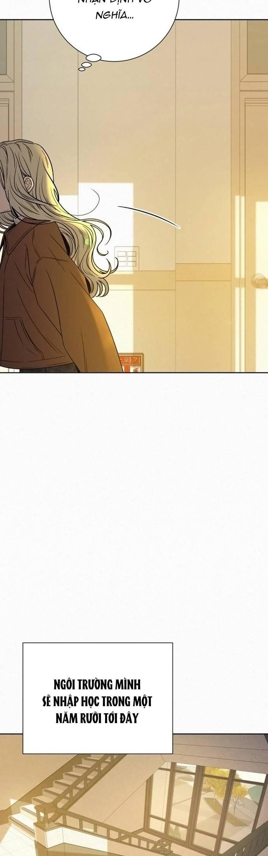 đọc truyện Tình Yêu Trong Sáng Chương 101 ảnh 74 tại Thiên Thai Truyện