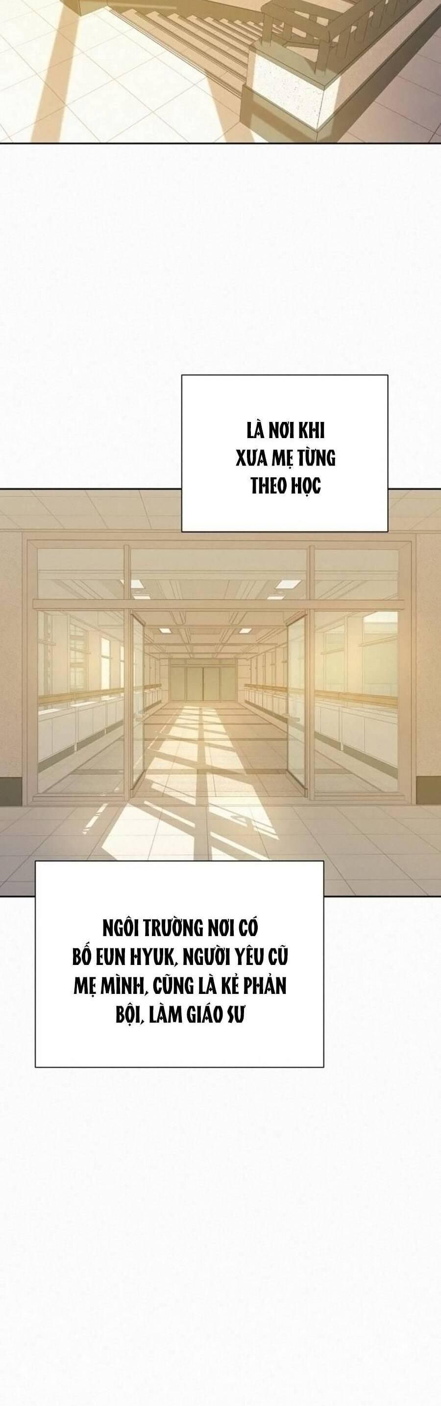 đọc truyện Tình Yêu Trong Sáng Chương 101 ảnh 75 tại Thiên Thai Truyện