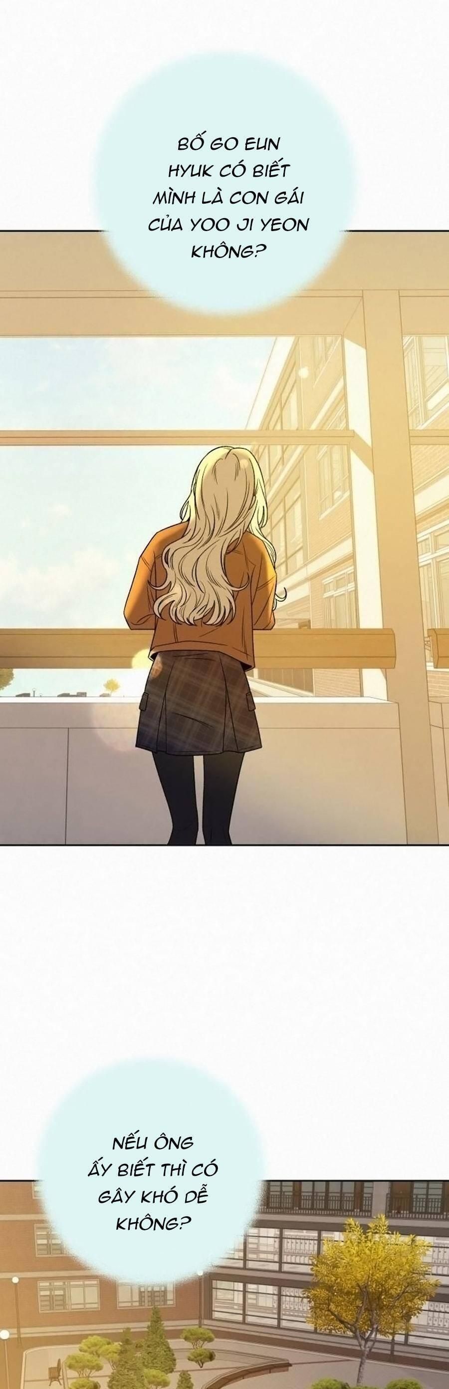 đọc truyện Tình Yêu Trong Sáng Chương 101 ảnh 77 tại Thiên Thai Truyện