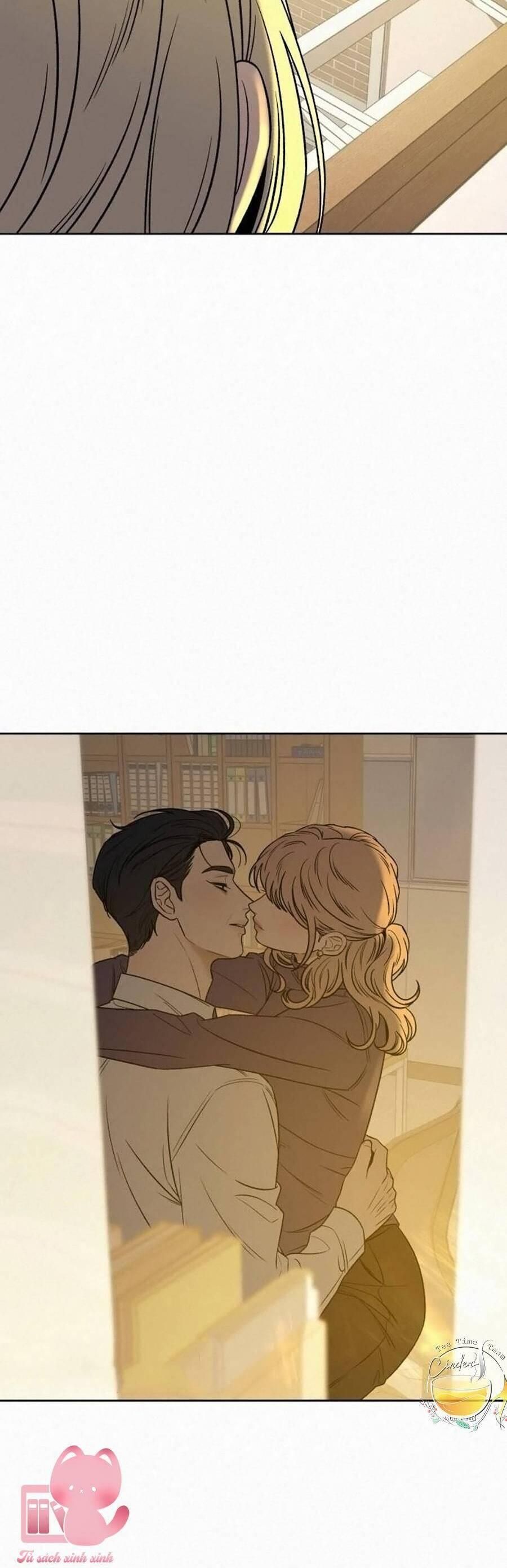 đọc truyện Tình Yêu Trong Sáng Chương 101 ảnh 80 tại Thiên Thai Truyện