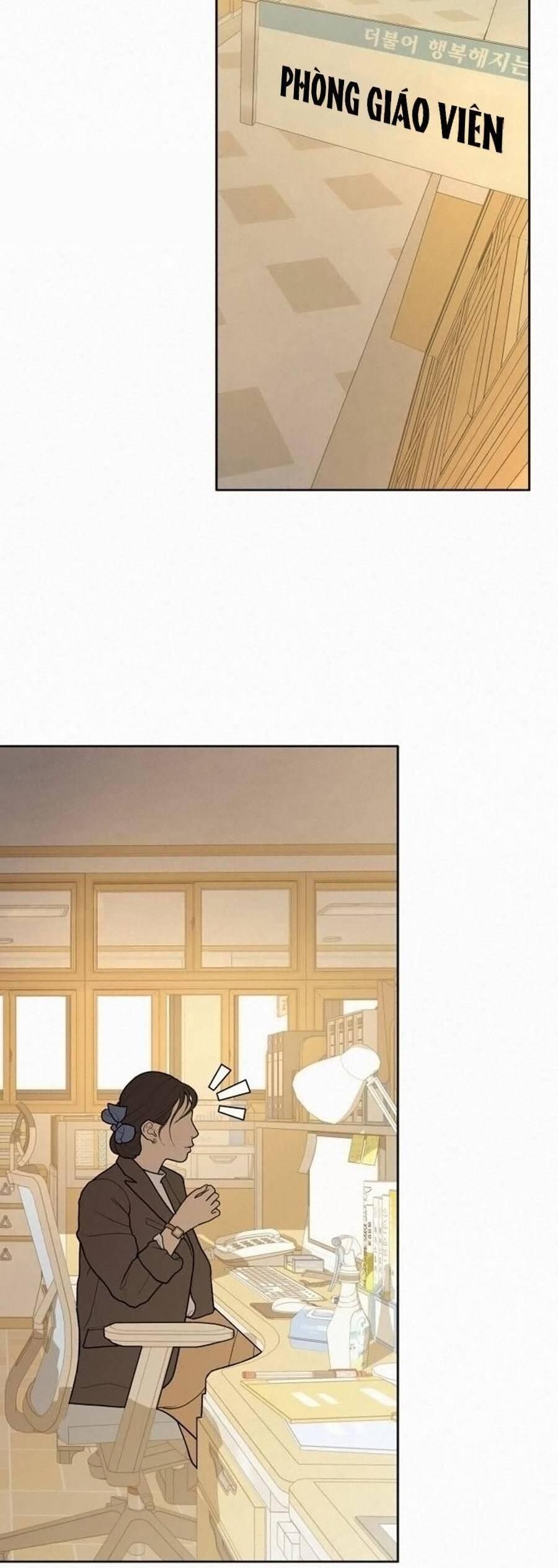 đọc truyện Tình Yêu Trong Sáng Chương 101 ảnh 87 tại Thiên Thai Truyện