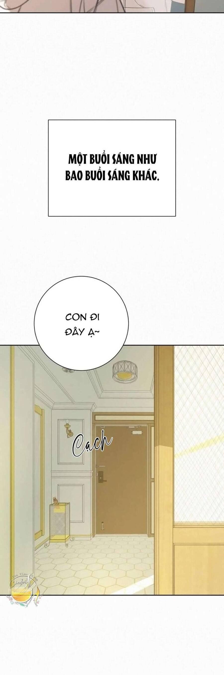 đọc truyện Tình Yêu Trong Sáng Chương 102 ảnh 12 tại Thiên Thai Truyện