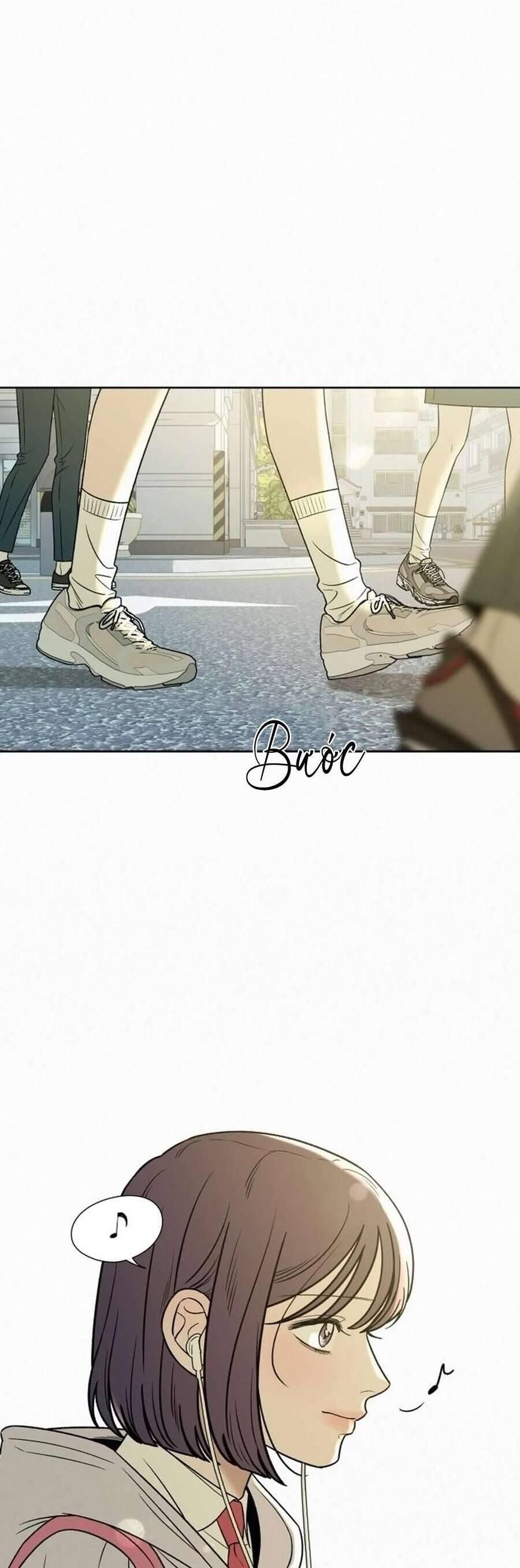 đọc truyện Tình Yêu Trong Sáng Chương 102 ảnh 13 tại Thiên Thai Truyện