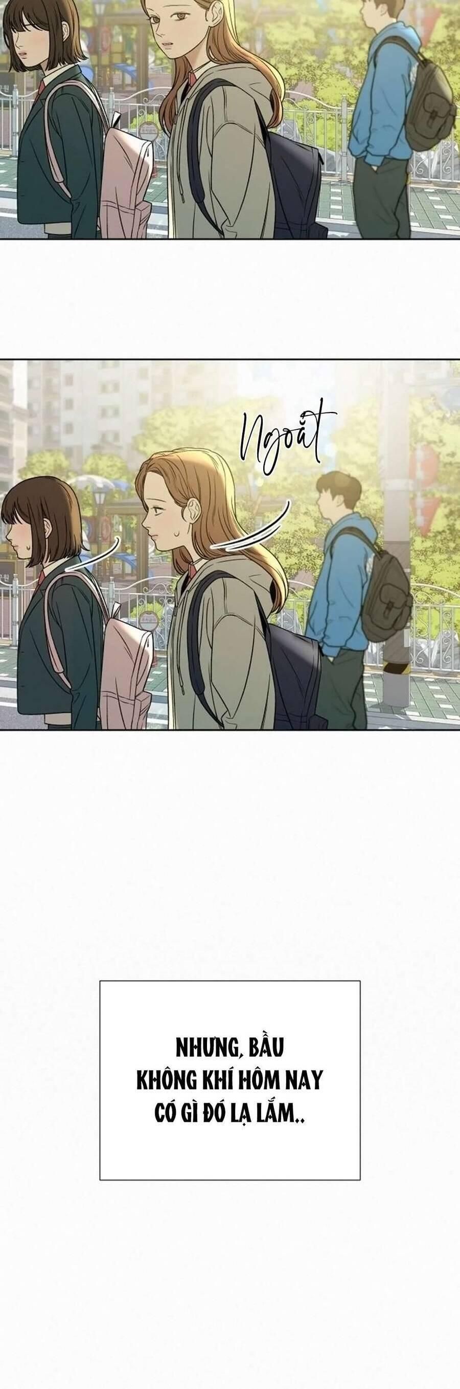 đọc truyện Tình Yêu Trong Sáng Chương 102 ảnh 15 tại Thiên Thai Truyện