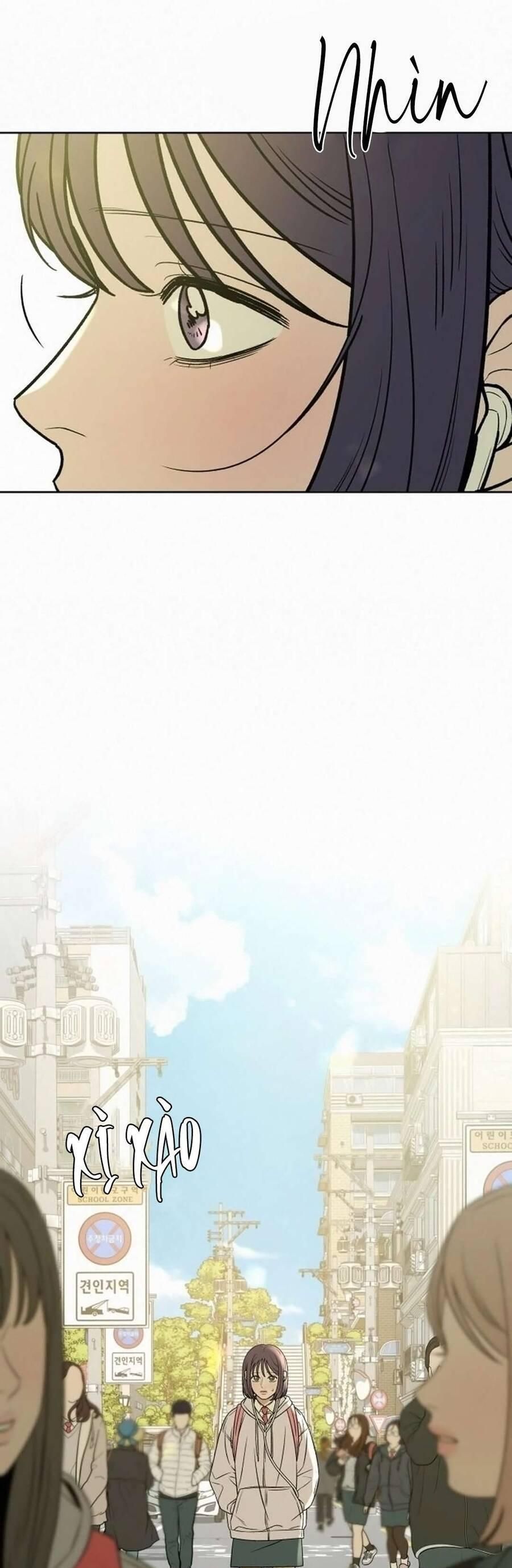 đọc truyện Tình Yêu Trong Sáng Chương 102 ảnh 16 tại Thiên Thai Truyện