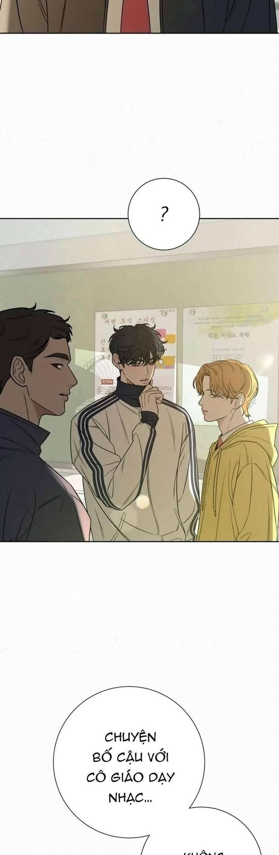 đọc truyện Tình Yêu Trong Sáng Chương 102 ảnh 18 tại Thiên Thai Truyện