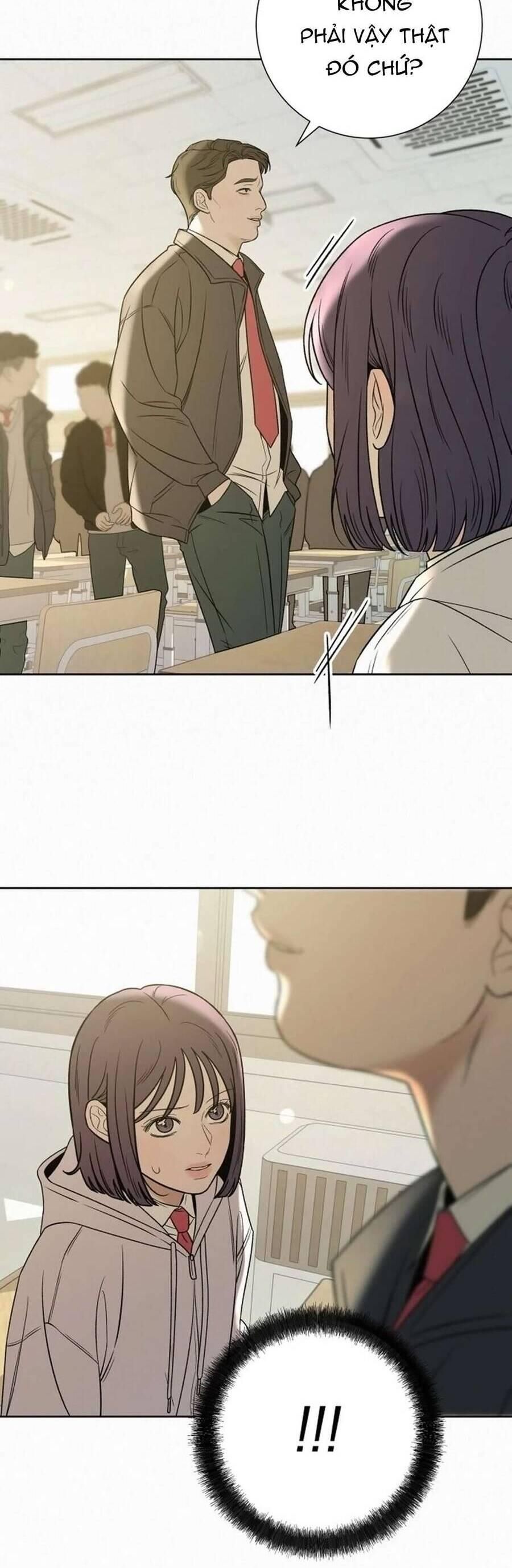 đọc truyện Tình Yêu Trong Sáng Chương 102 ảnh 19 tại Thiên Thai Truyện