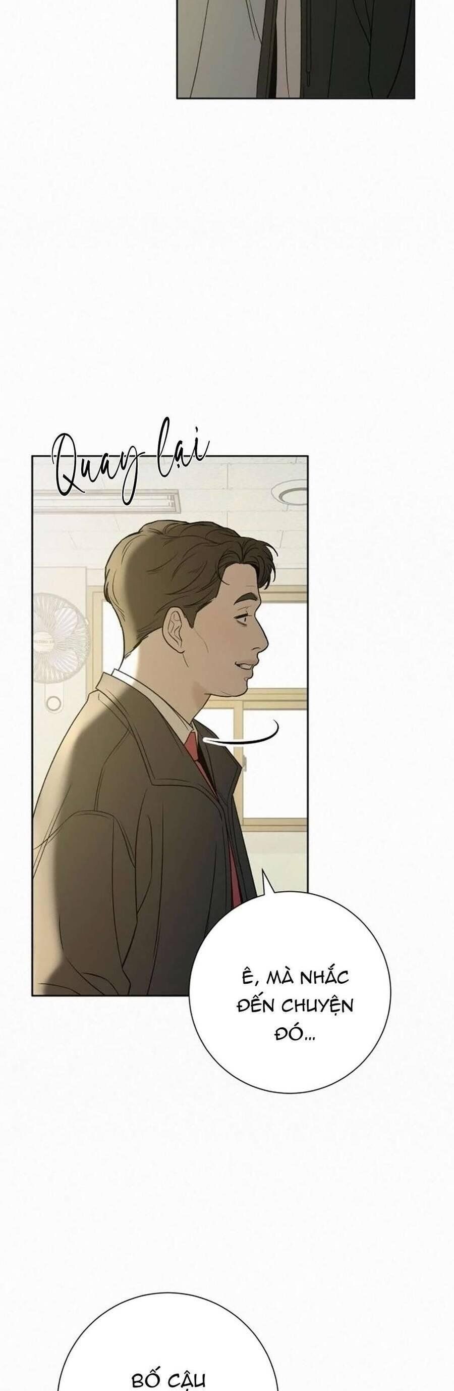 đọc truyện Tình Yêu Trong Sáng Chương 102 ảnh 22 tại Thiên Thai Truyện