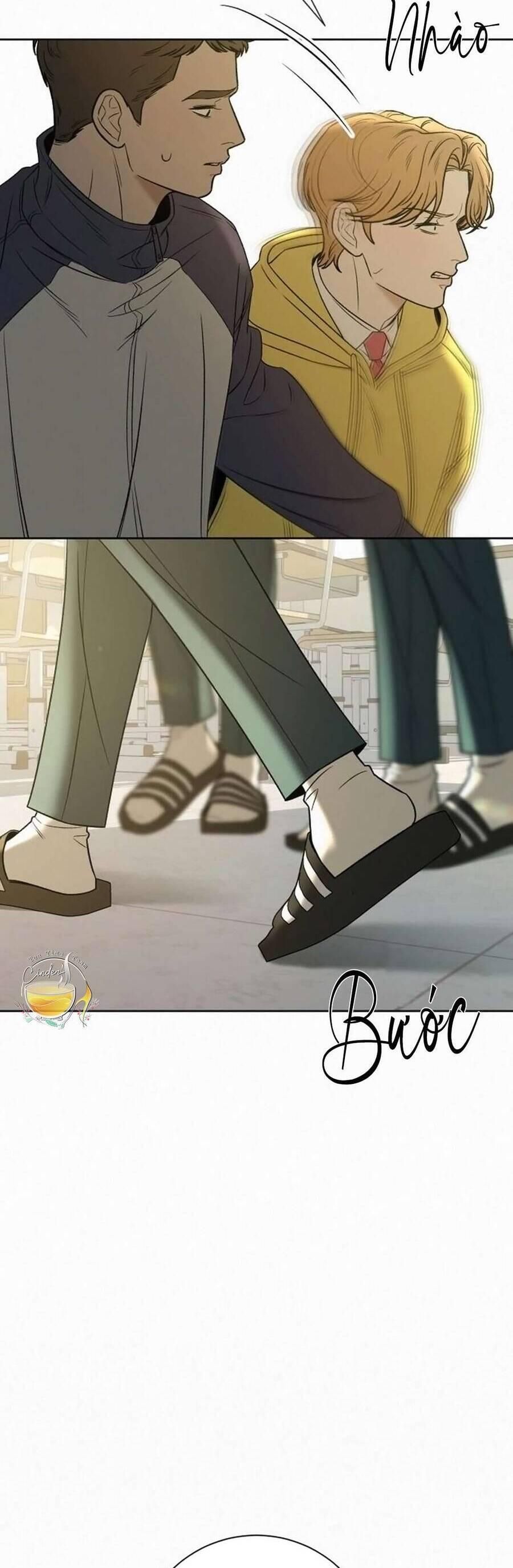 đọc truyện Tình Yêu Trong Sáng Chương 102 ảnh 25 tại Thiên Thai Truyện