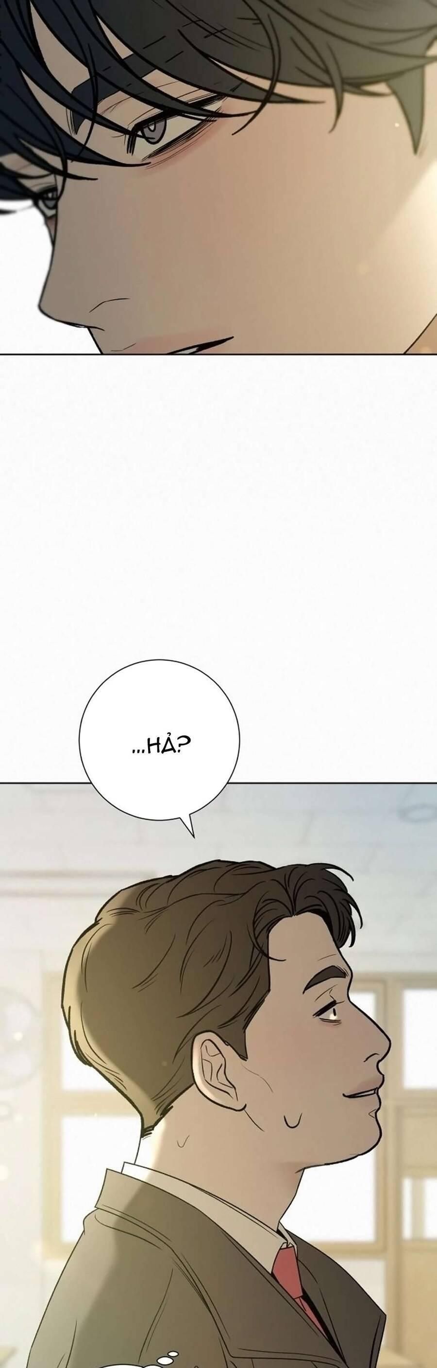 đọc truyện Tình Yêu Trong Sáng Chương 102 ảnh 27 tại Thiên Thai Truyện