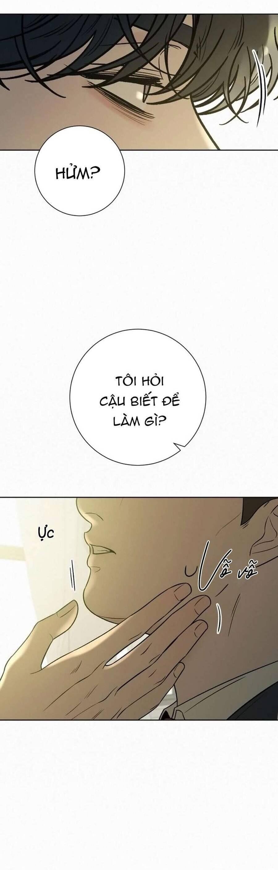 đọc truyện Tình Yêu Trong Sáng Chương 102 ảnh 29 tại Thiên Thai Truyện