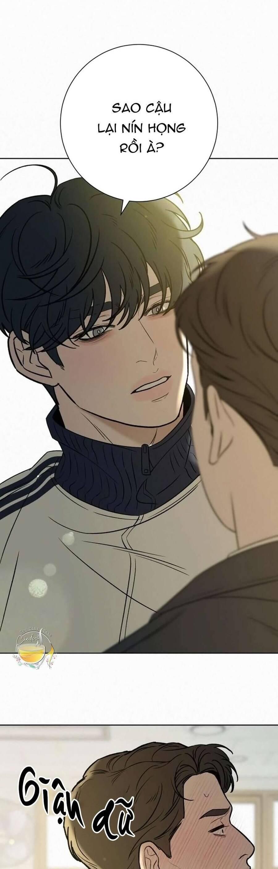 đọc truyện Tình Yêu Trong Sáng Chương 102 ảnh 30 tại Thiên Thai Truyện