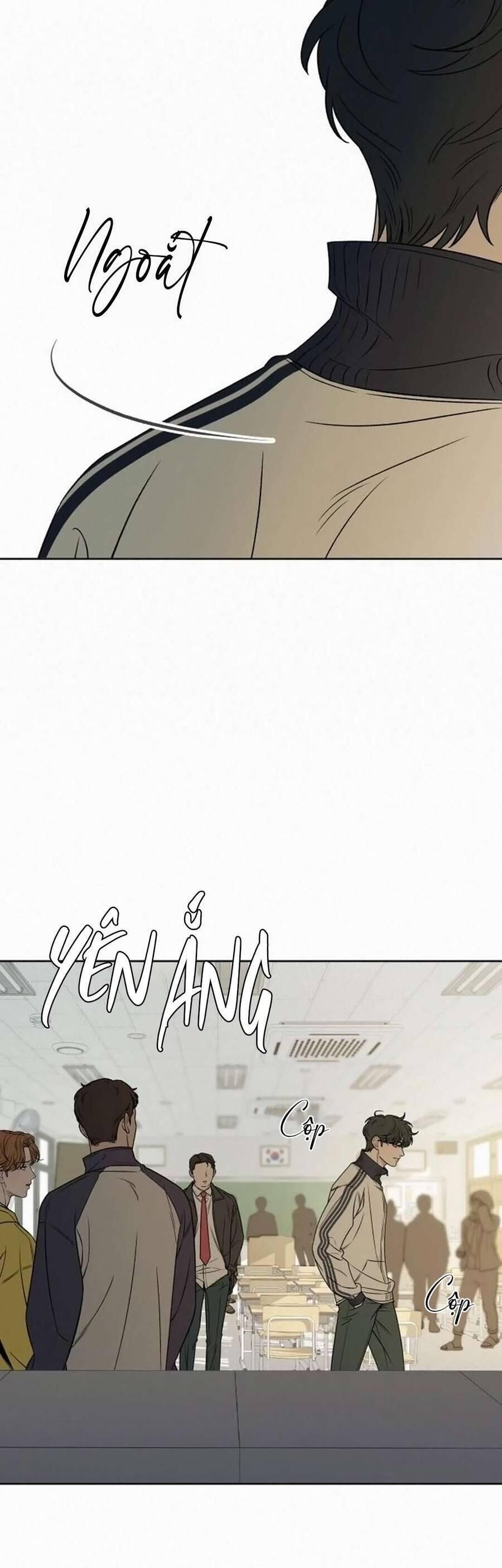 đọc truyện Tình Yêu Trong Sáng Chương 102 ảnh 32 tại Thiên Thai Truyện