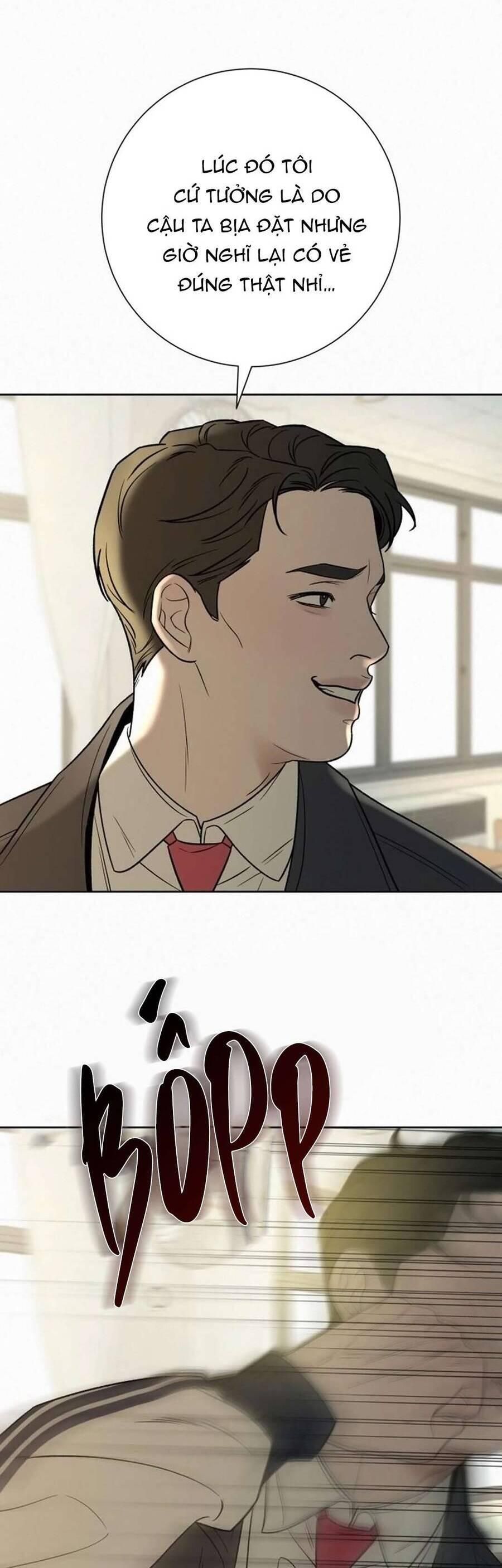 đọc truyện Tình Yêu Trong Sáng Chương 102 ảnh 35 tại Thiên Thai Truyện