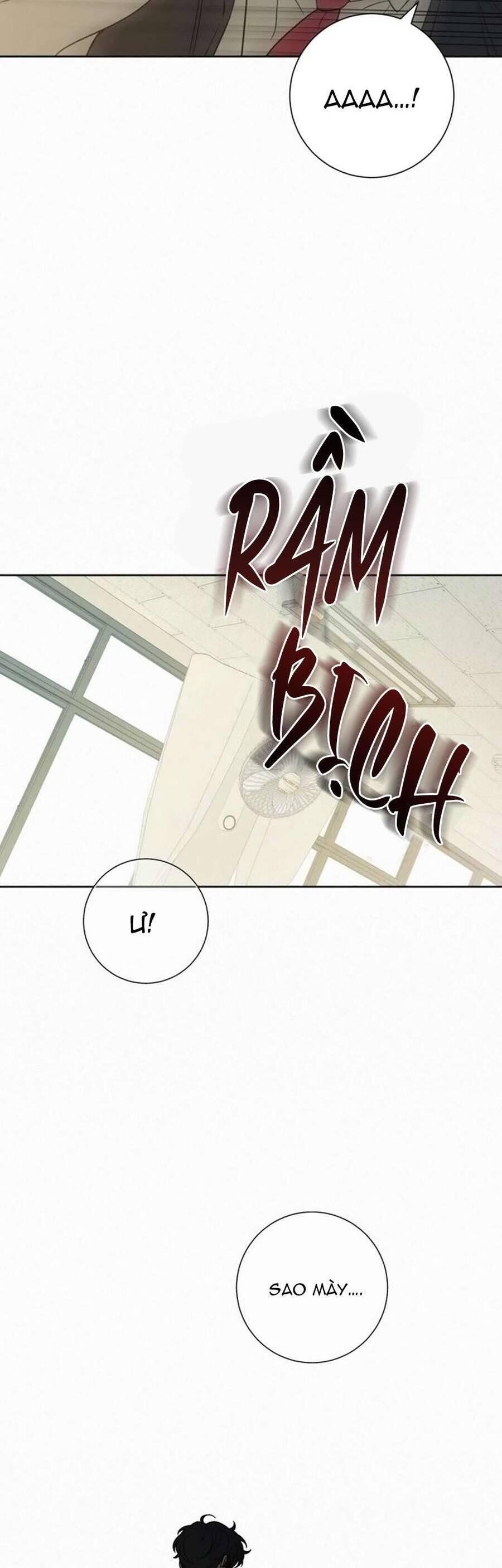 đọc truyện Tình Yêu Trong Sáng Chương 102 ảnh 36 tại Thiên Thai Truyện