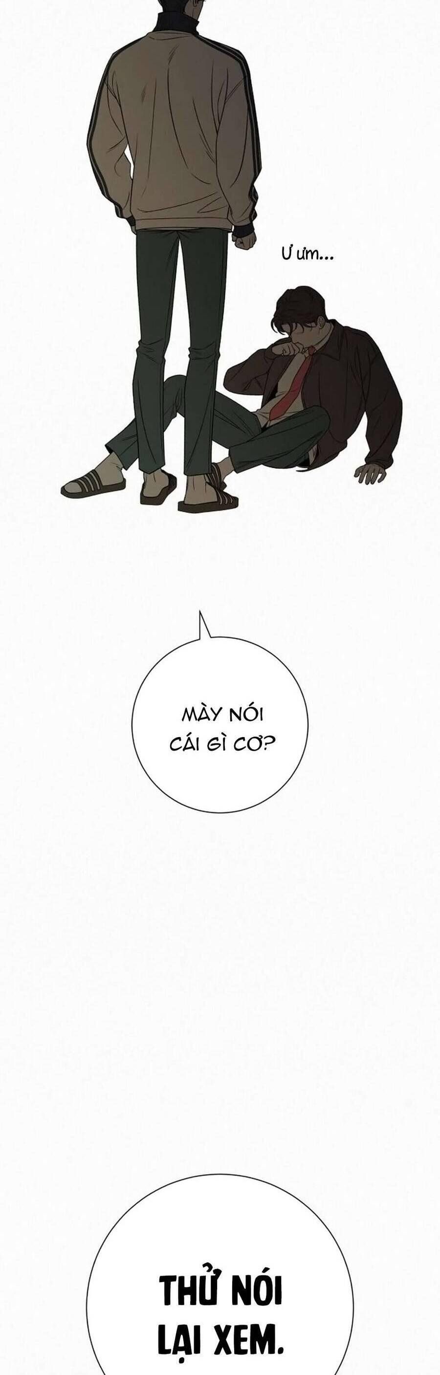 đọc truyện Tình Yêu Trong Sáng Chương 102 ảnh 37 tại Thiên Thai Truyện