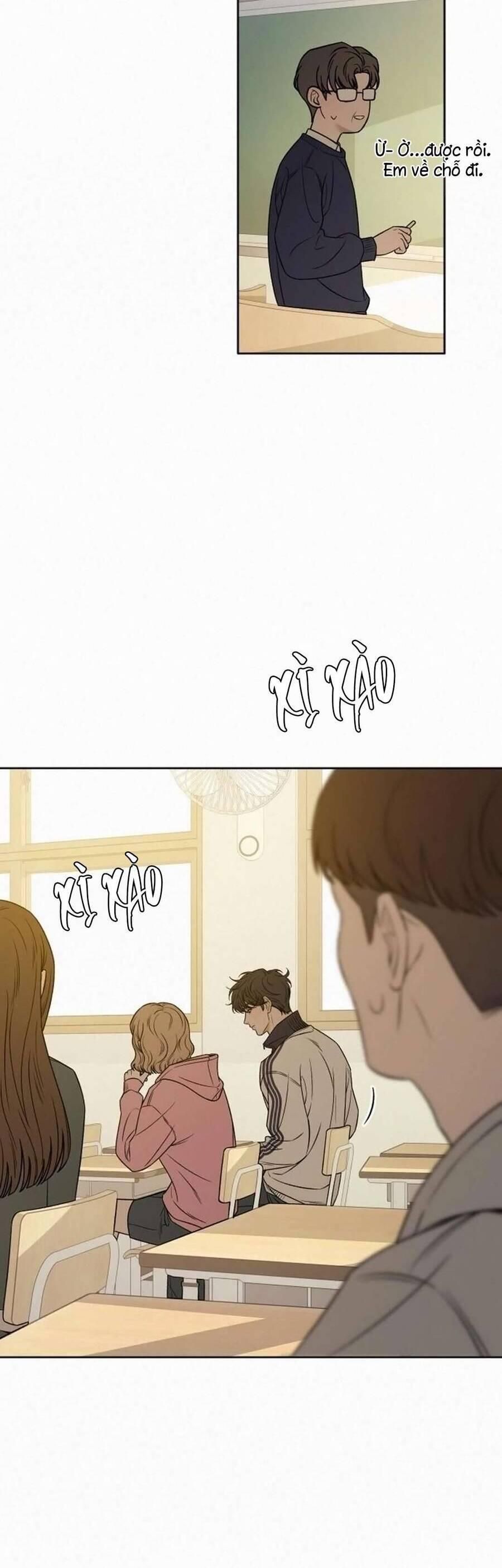 đọc truyện Tình Yêu Trong Sáng Chương 102 ảnh 41 tại Thiên Thai Truyện