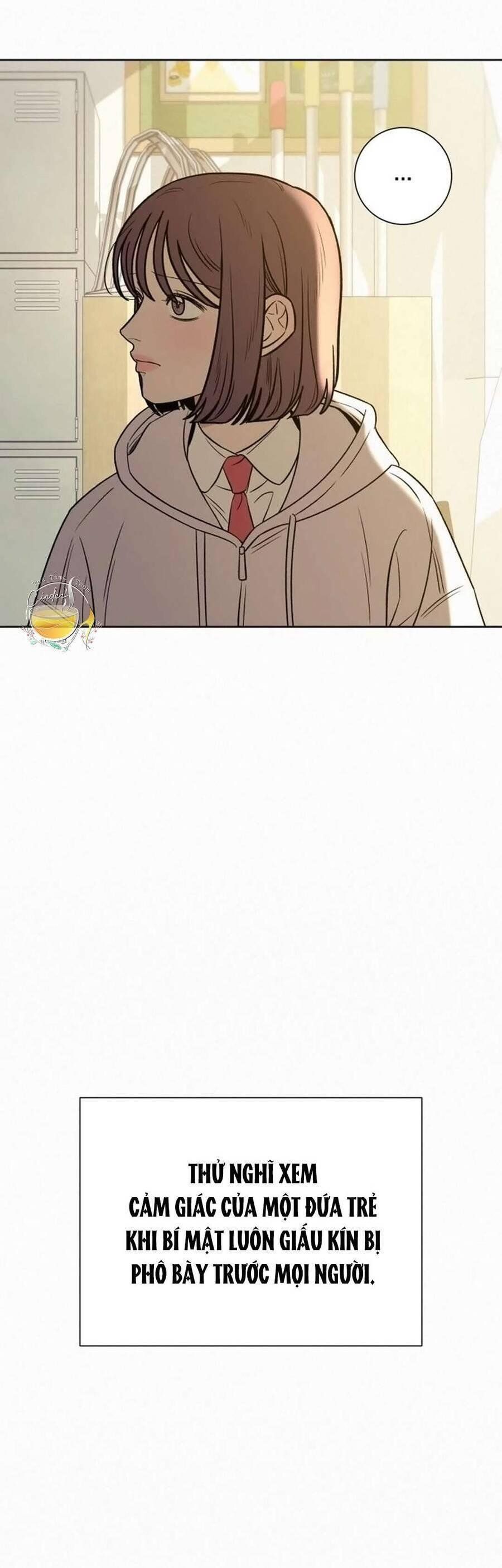 đọc truyện Tình Yêu Trong Sáng Chương 102 ảnh 42 tại Thiên Thai Truyện