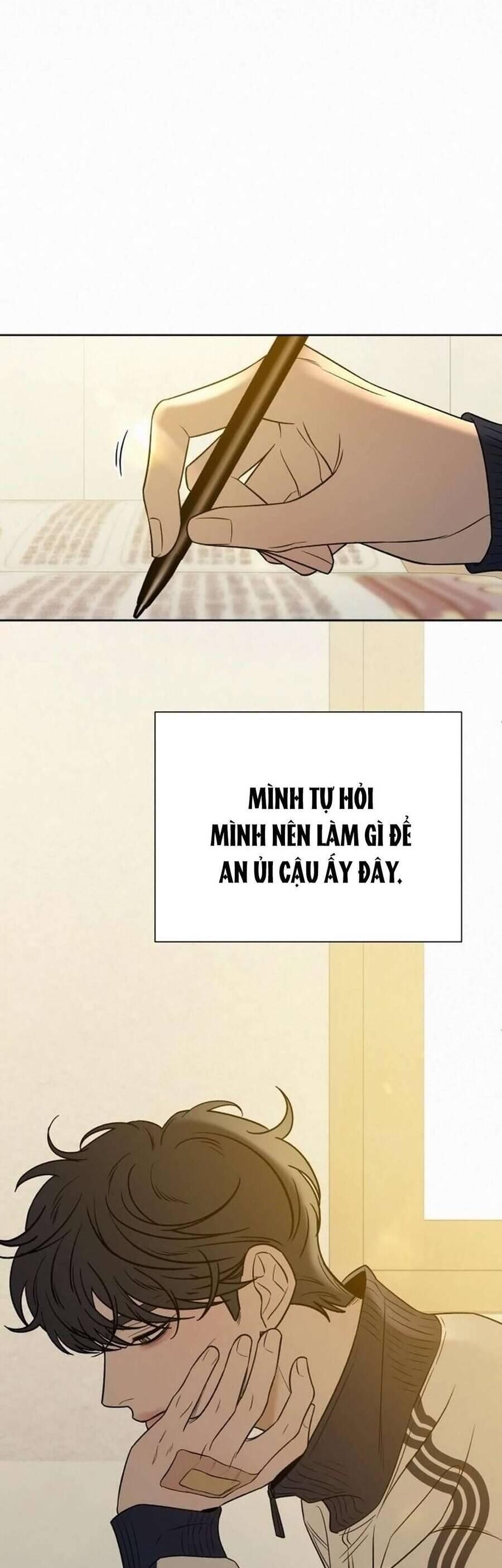 đọc truyện Tình Yêu Trong Sáng Chương 102 ảnh 43 tại Thiên Thai Truyện