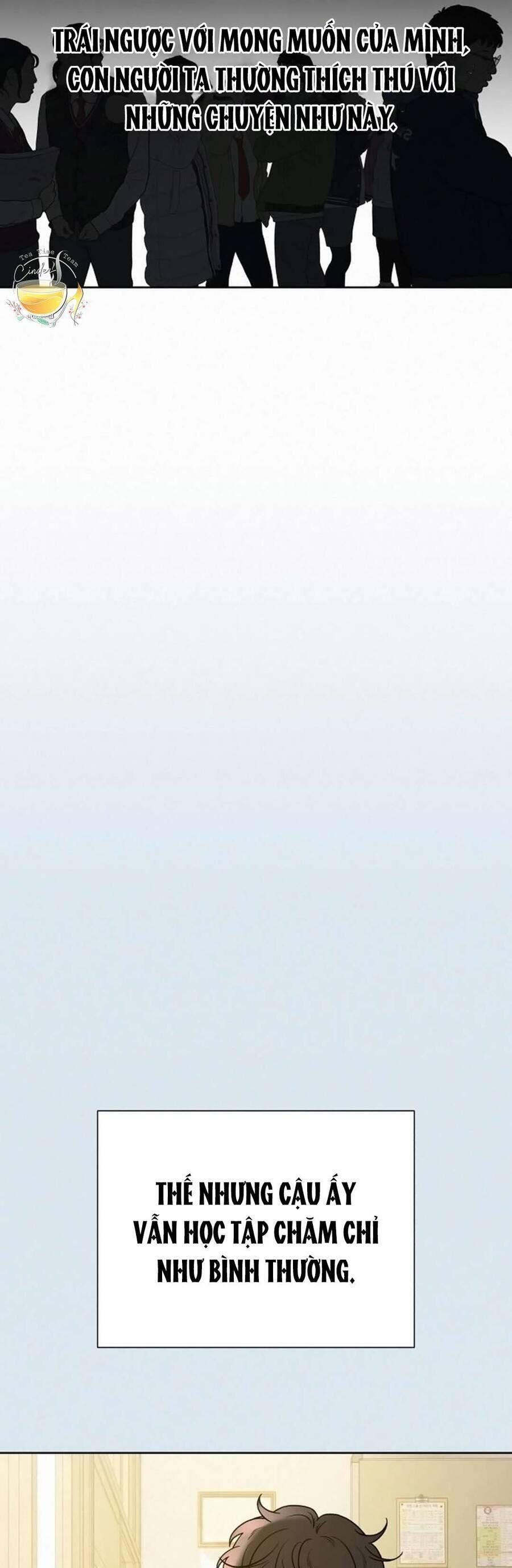 đọc truyện Tình Yêu Trong Sáng Chương 102 ảnh 45 tại Thiên Thai Truyện