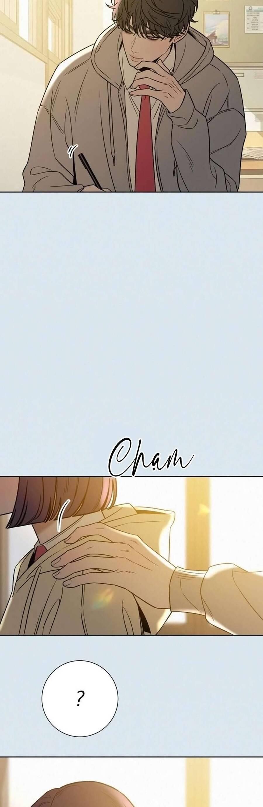 đọc truyện Tình Yêu Trong Sáng Chương 102 ảnh 46 tại Thiên Thai Truyện