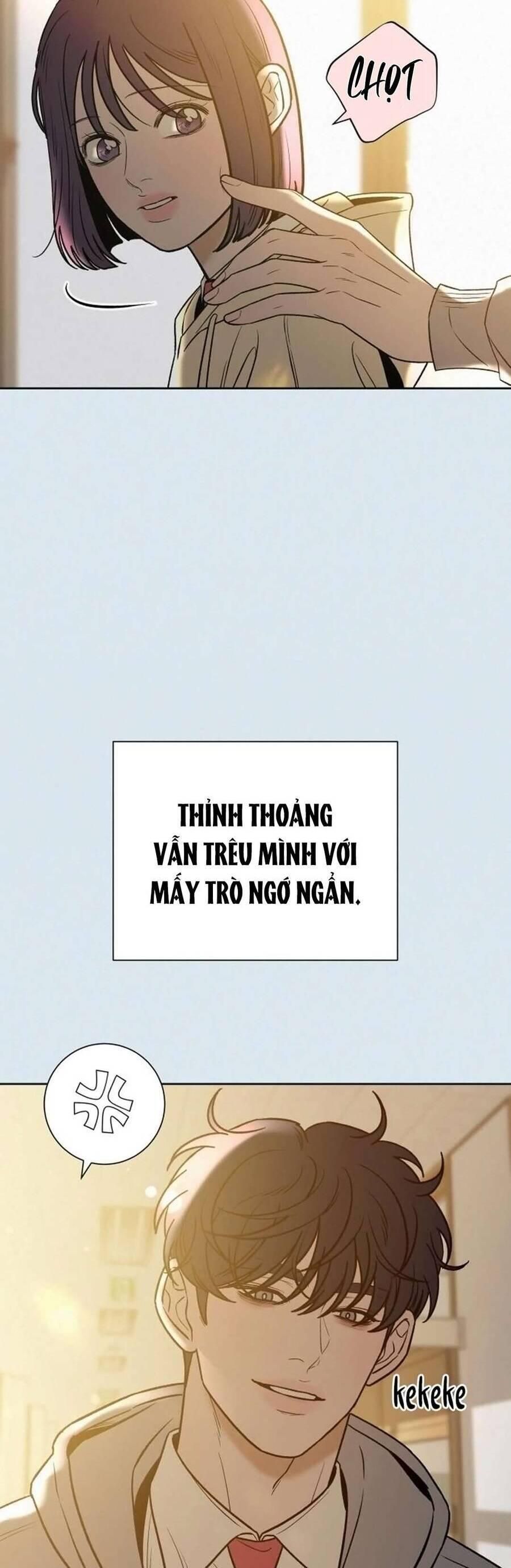 đọc truyện Tình Yêu Trong Sáng Chương 102 ảnh 47 tại Thiên Thai Truyện