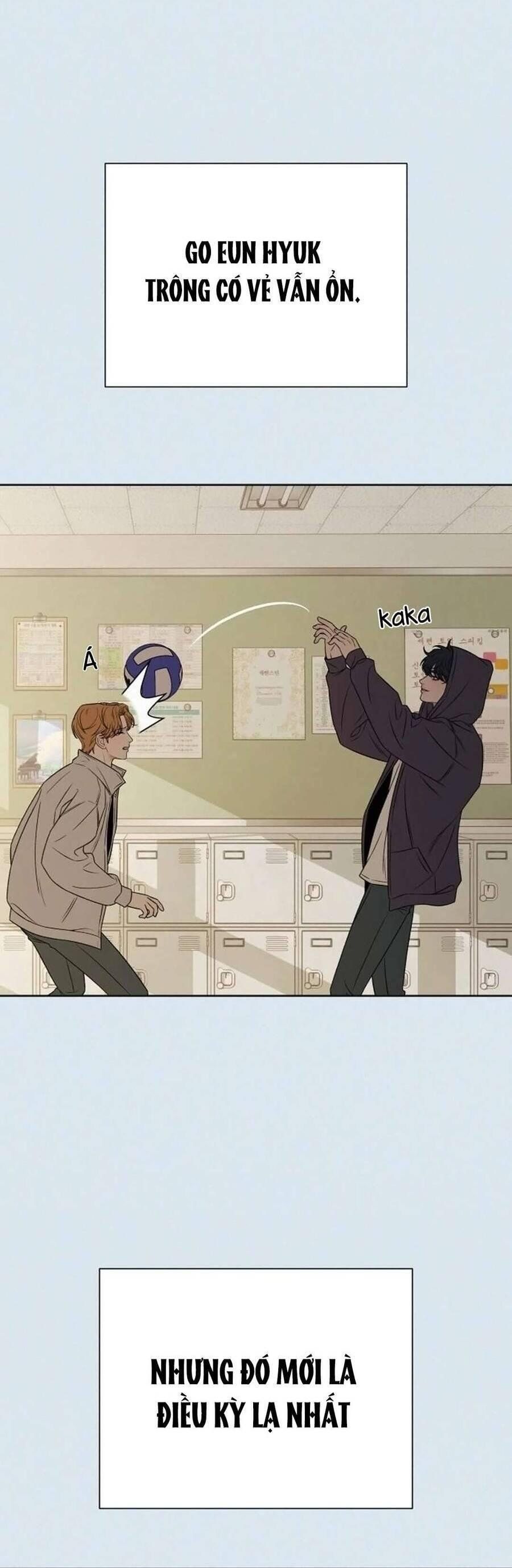 đọc truyện Tình Yêu Trong Sáng Chương 102 ảnh 50 tại Thiên Thai Truyện