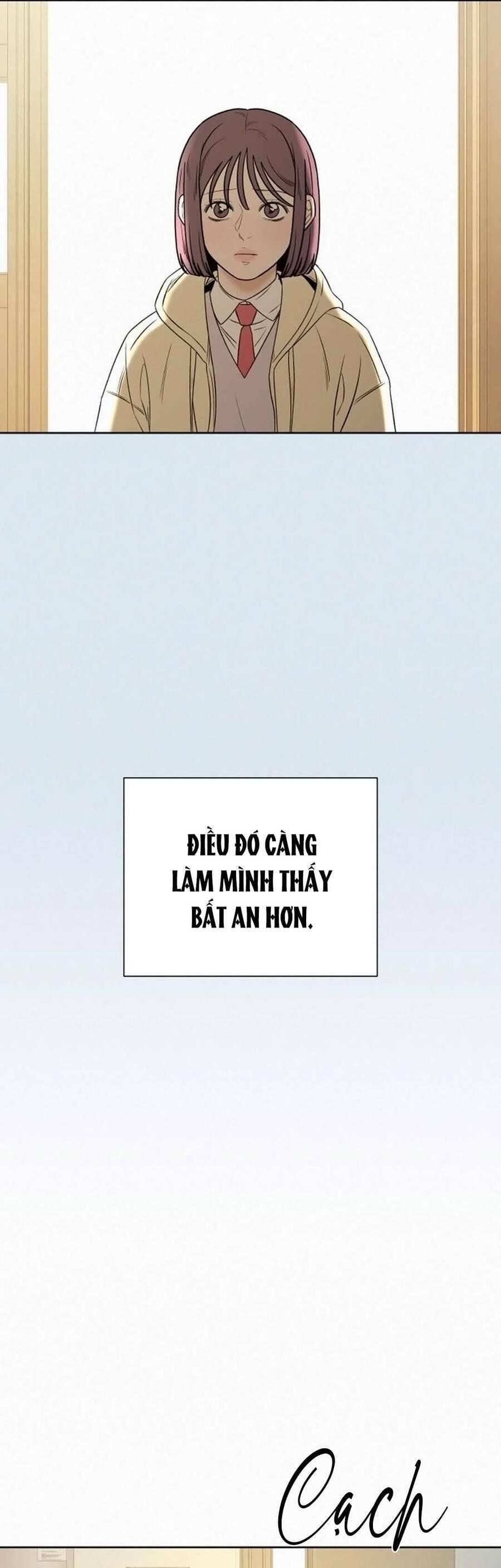 đọc truyện Tình Yêu Trong Sáng Chương 102 ảnh 51 tại Thiên Thai Truyện