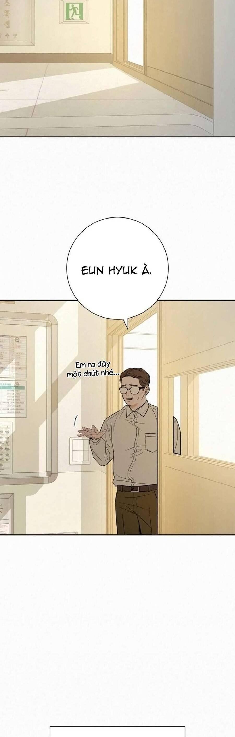 đọc truyện Tình Yêu Trong Sáng Chương 102 ảnh 52 tại Thiên Thai Truyện