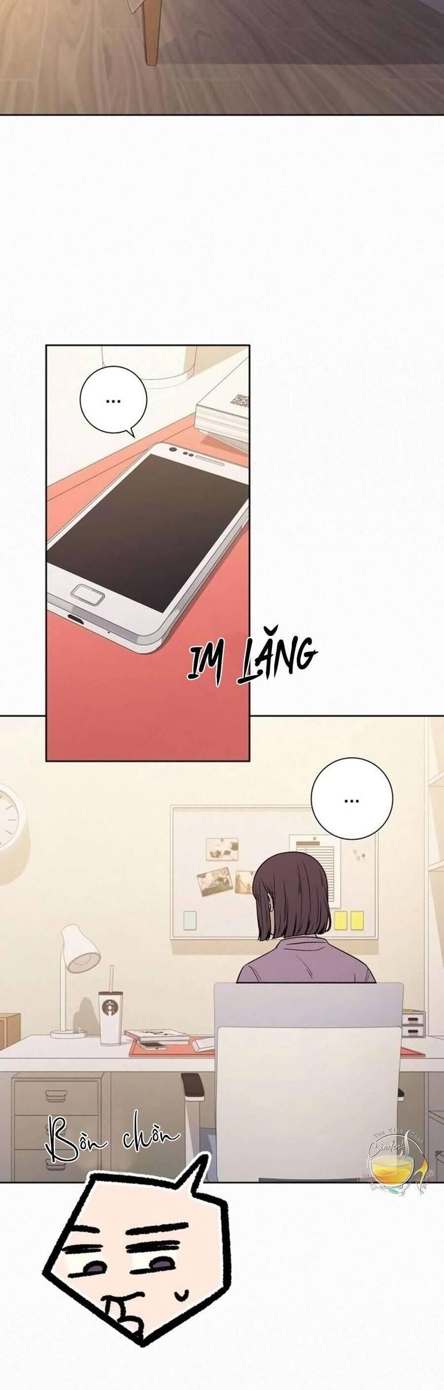 đọc truyện Tình Yêu Trong Sáng Chương 102 ảnh 54 tại Thiên Thai Truyện