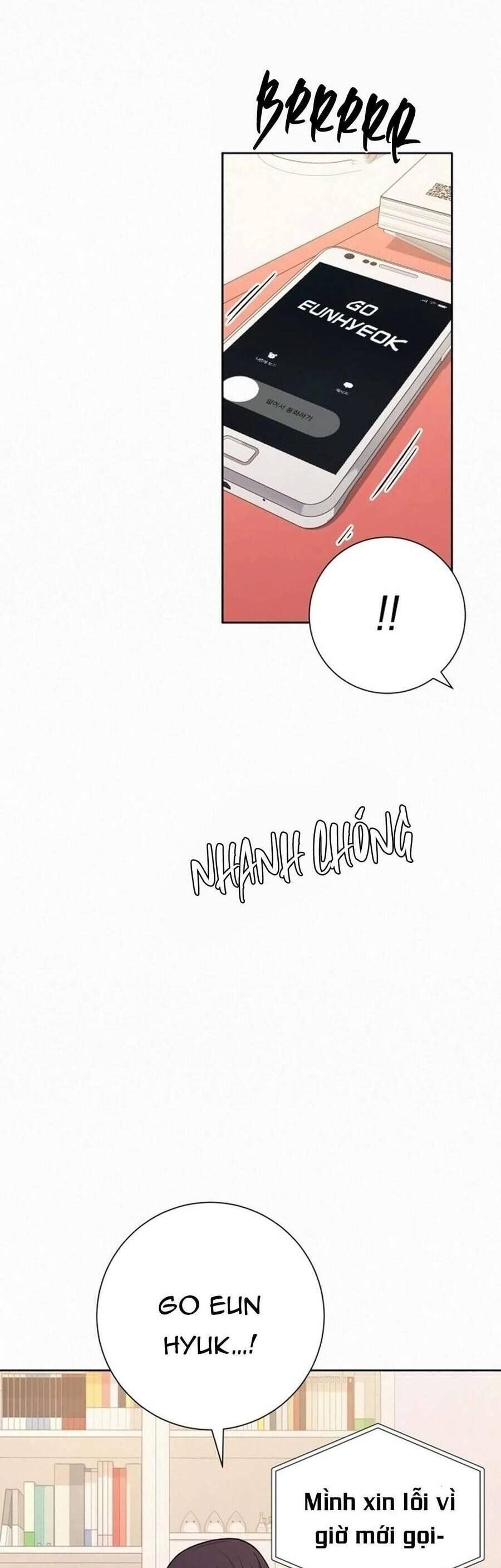 đọc truyện Tình Yêu Trong Sáng Chương 102 ảnh 55 tại Thiên Thai Truyện