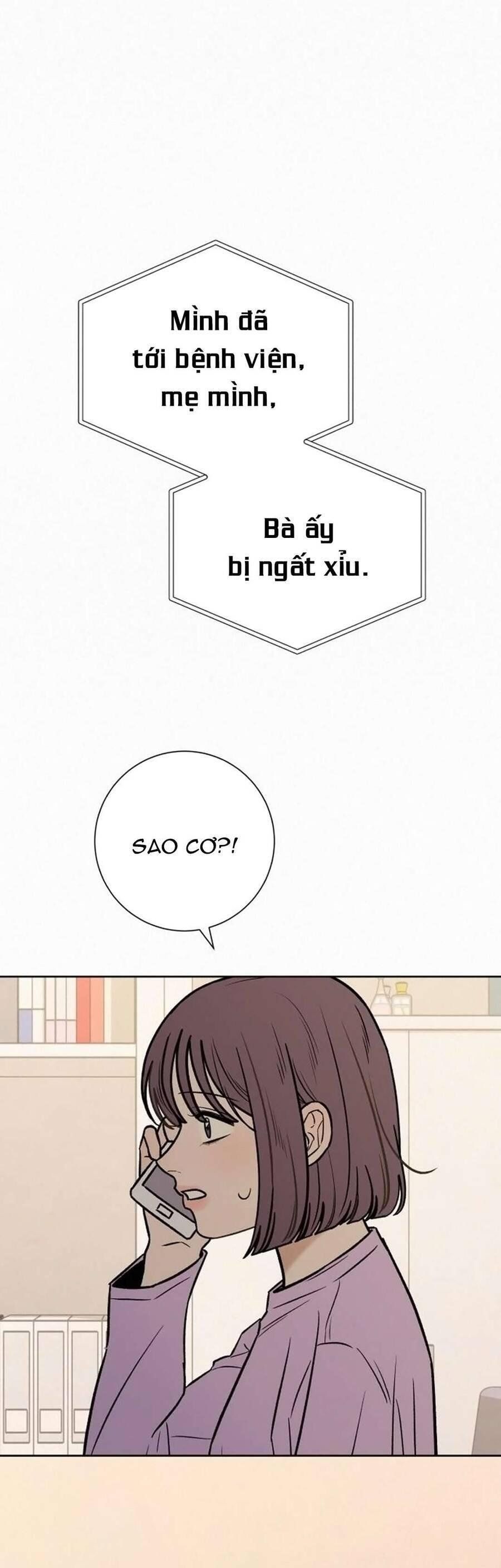 đọc truyện Tình Yêu Trong Sáng Chương 102 ảnh 57 tại Thiên Thai Truyện