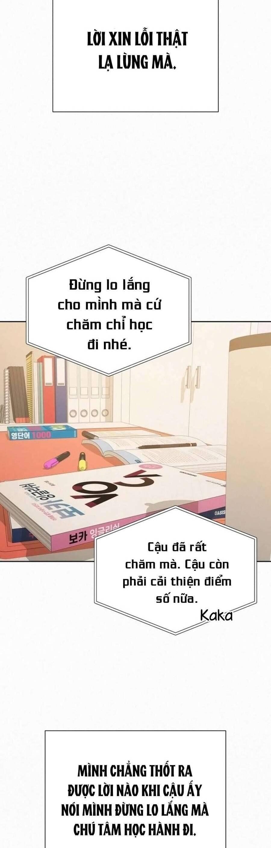 đọc truyện Tình Yêu Trong Sáng Chương 102 ảnh 59 tại Thiên Thai Truyện