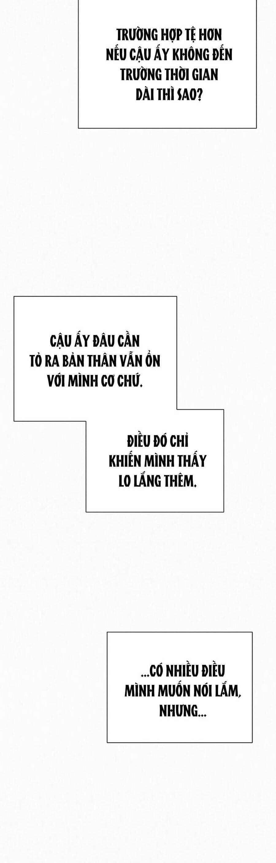 đọc truyện Tình Yêu Trong Sáng Chương 102 ảnh 61 tại Thiên Thai Truyện