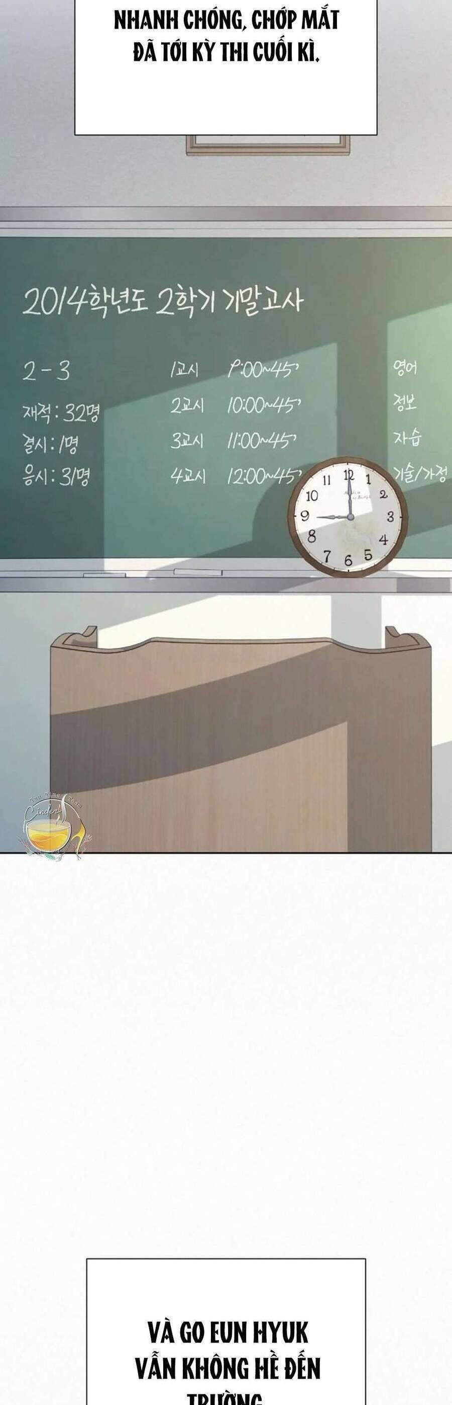 đọc truyện Tình Yêu Trong Sáng Chương 102 ảnh 64 tại Thiên Thai Truyện