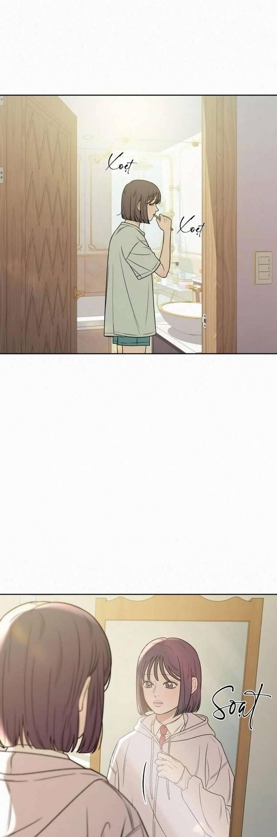 đọc truyện Tình Yêu Trong Sáng Chương 102 ảnh 11 tại Thiên Thai Truyện