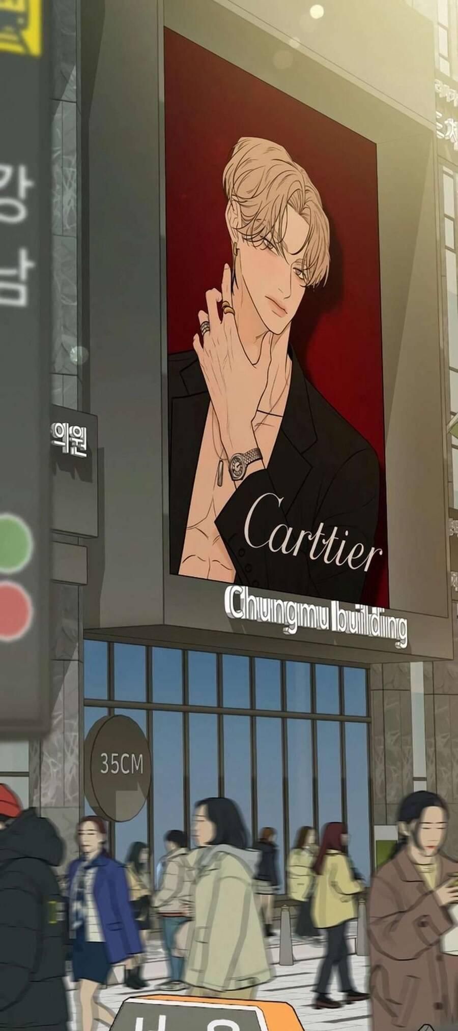 đọc truyện Tình Yêu Trong Sáng Chương 103 ảnh 117 tại Thiên Thai Truyện