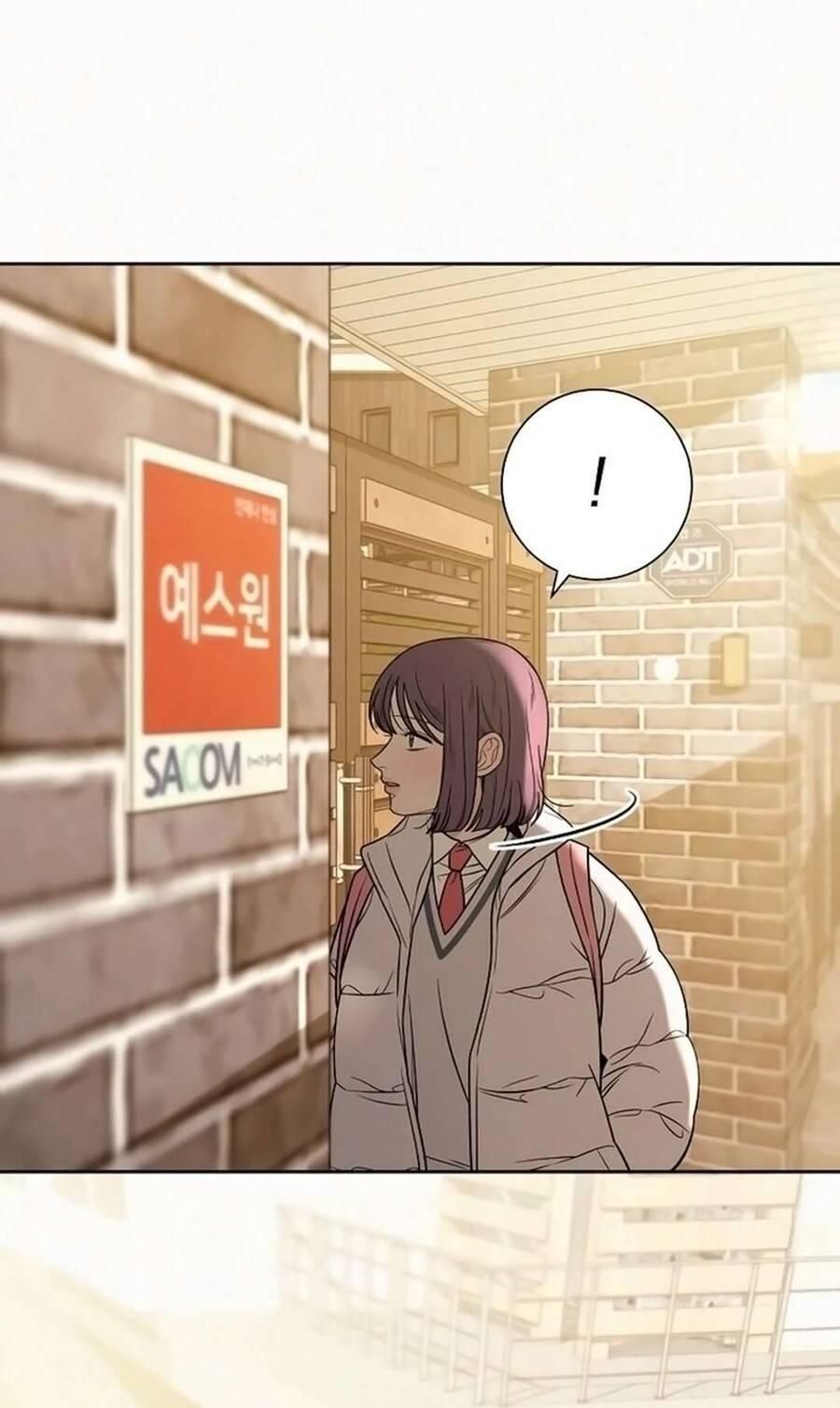 đọc truyện Tình Yêu Trong Sáng Chương 103 ảnh 18 tại Thiên Thai Truyện