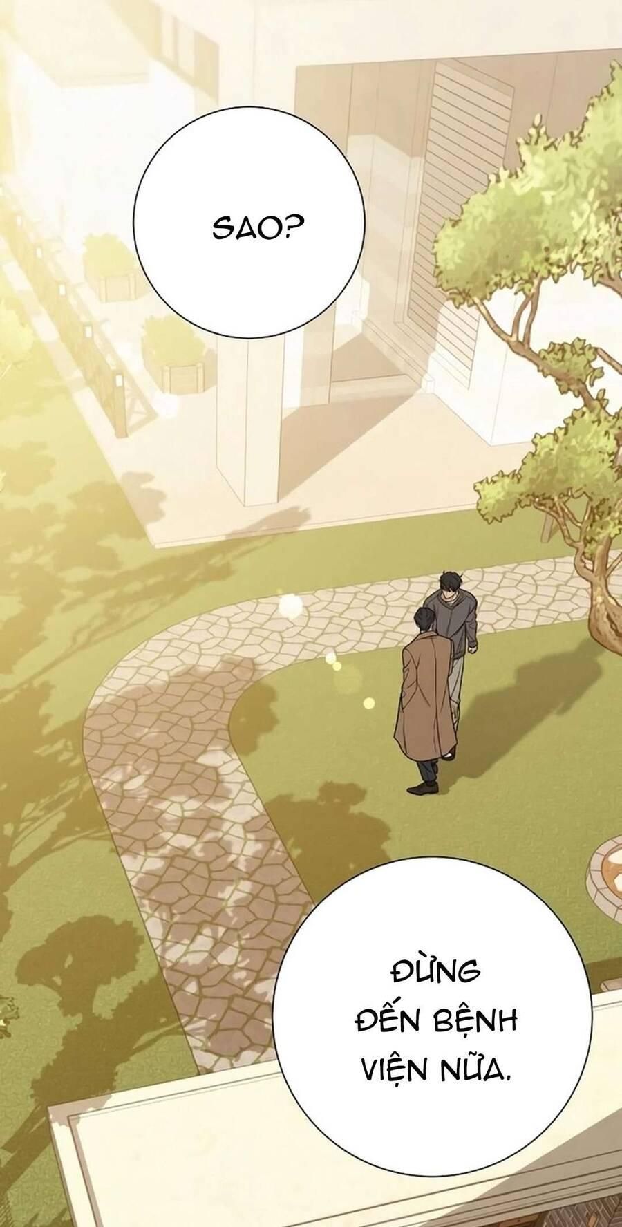 đọc truyện Tình Yêu Trong Sáng Chương 103 ảnh 19 tại Thiên Thai Truyện